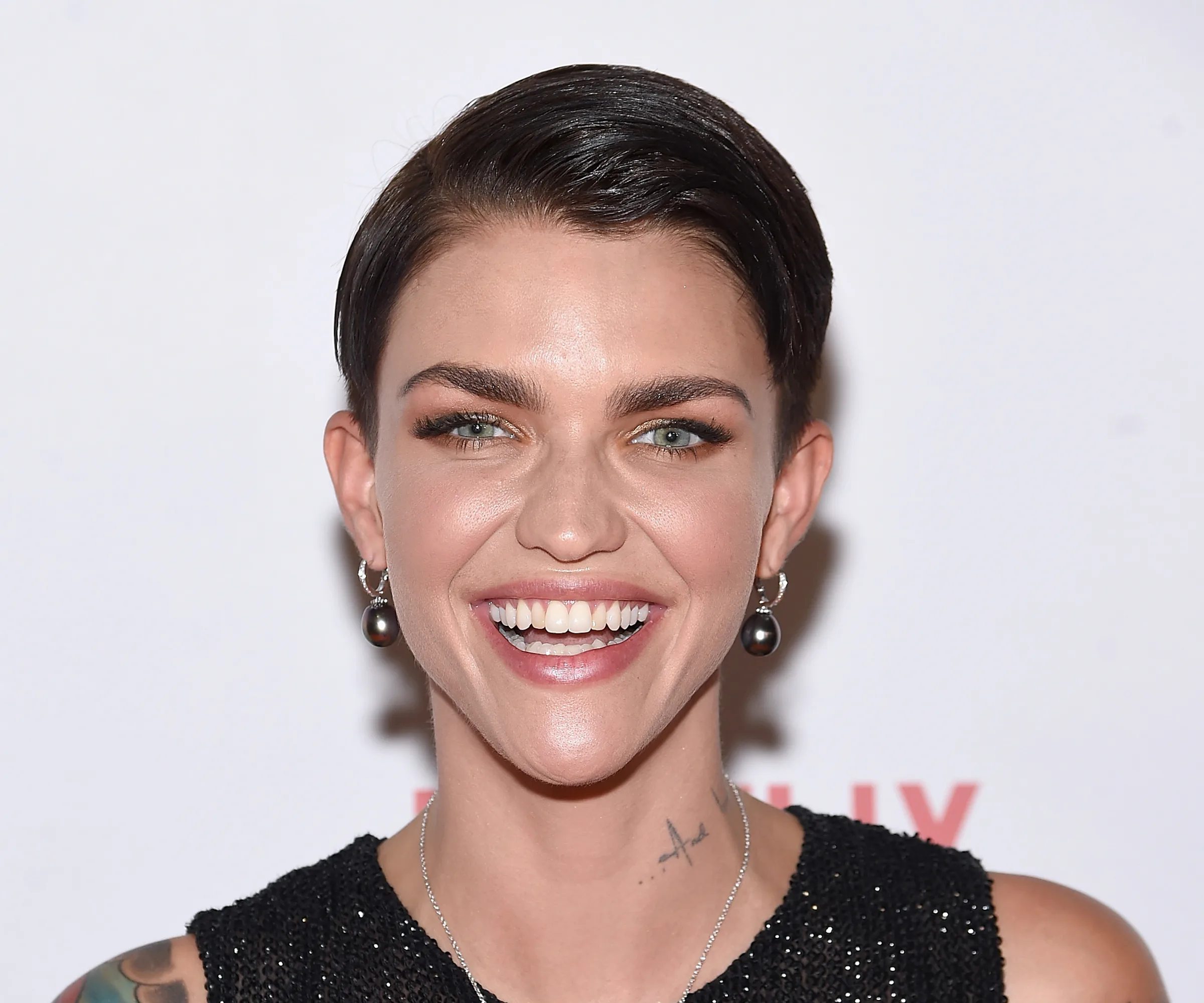 Ruby Rose Changes Ruby Rose Talks Gender Transition Surgery