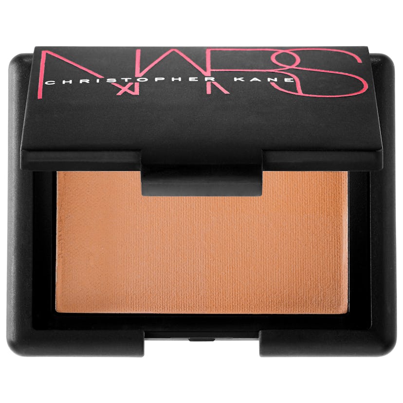 Christopher Kane for NARS, blush in Silent Nude