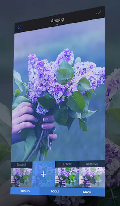 8 Of The Best Photo Editing Mobile Apps