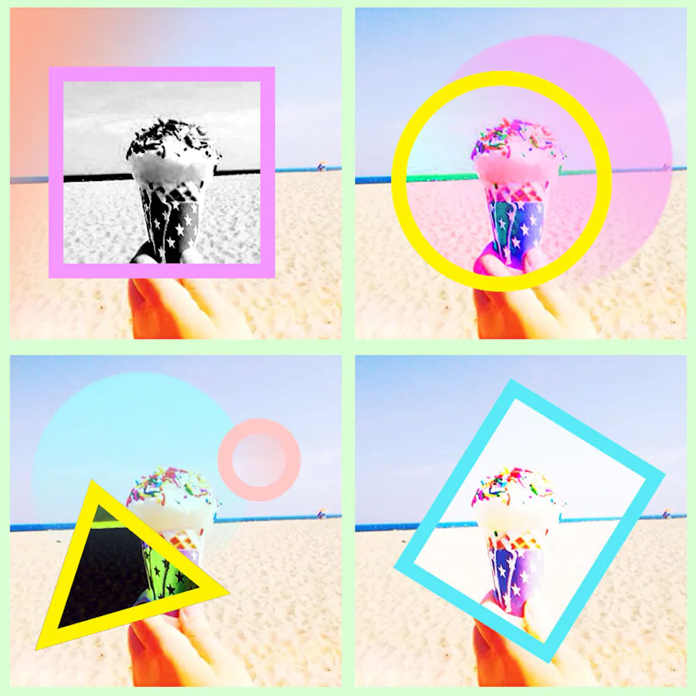 8 Of The Best Photo Editing Mobile Apps