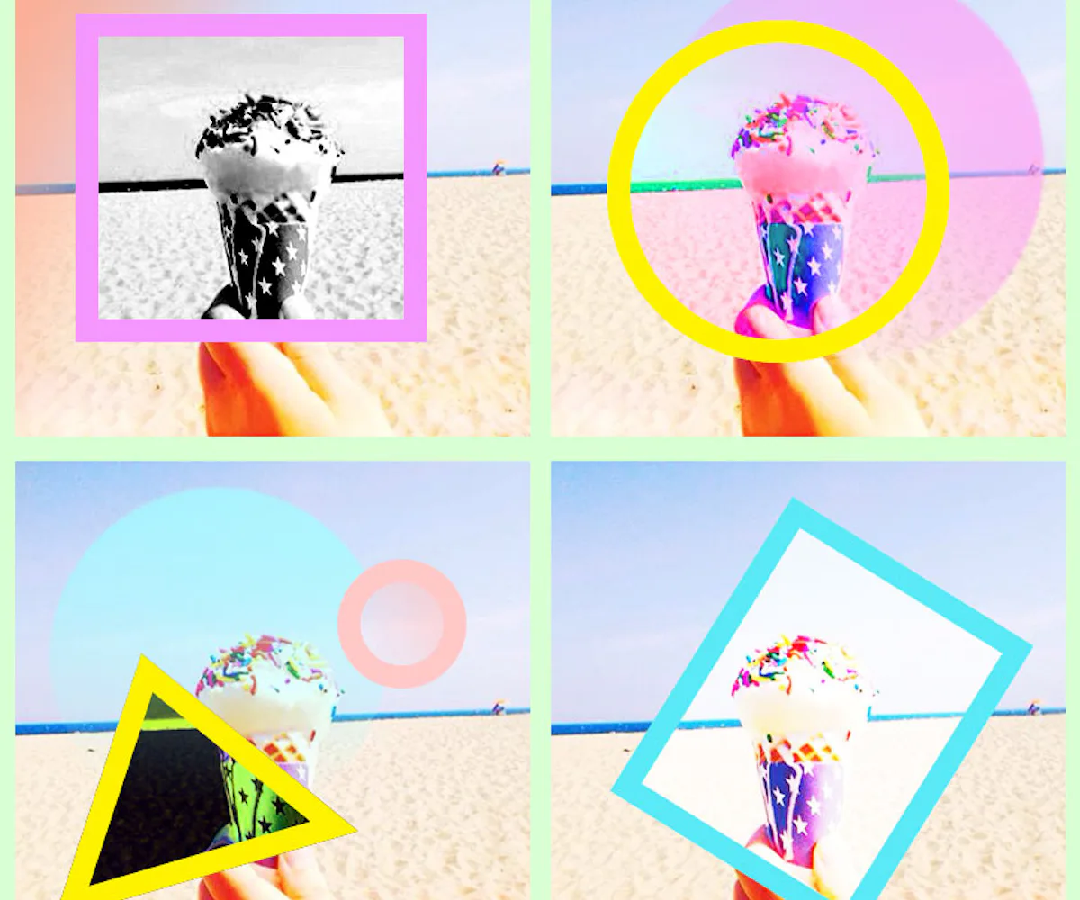 8 Of The Best Photo Editing Mobile Apps
