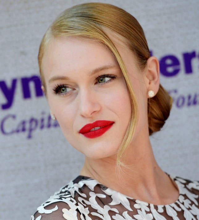 Leven Rambin Dishes On ‘7 Minutes’ and ‘True Detective’