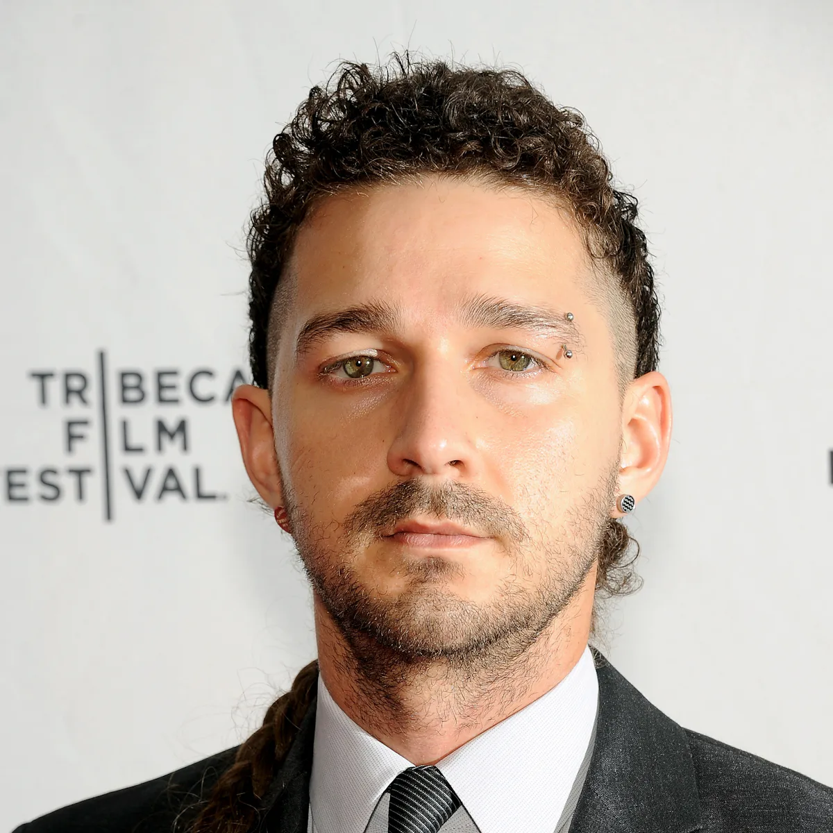 Shia labeouf zodiac 60 photos
