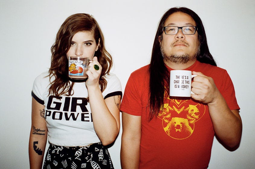 Get The Best Of Both Worlds With Best Coast