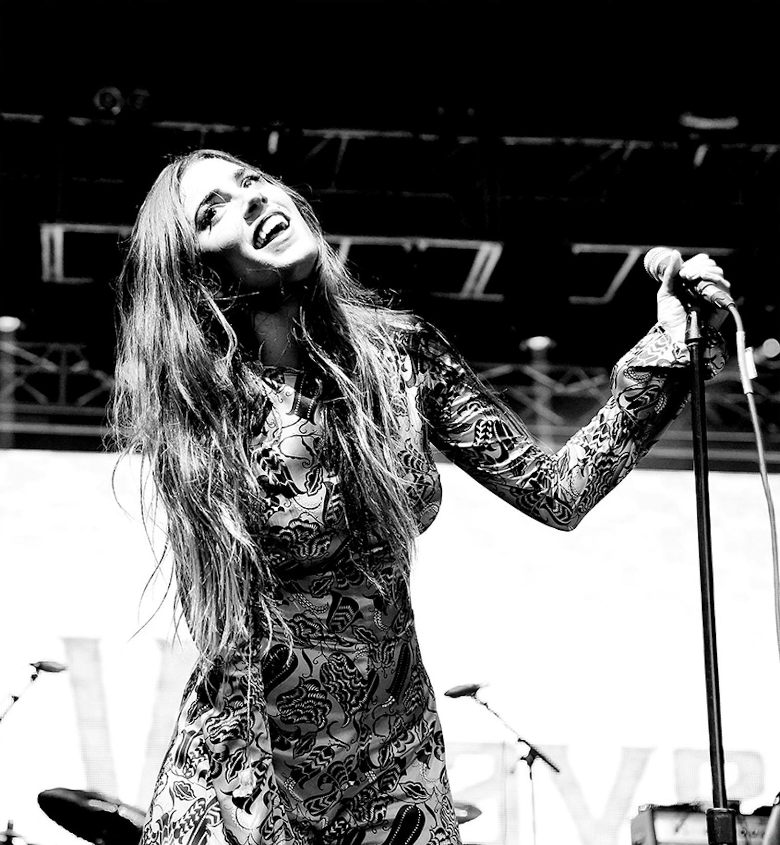 Ryn Weaver Talks About Music, Mentors, And More