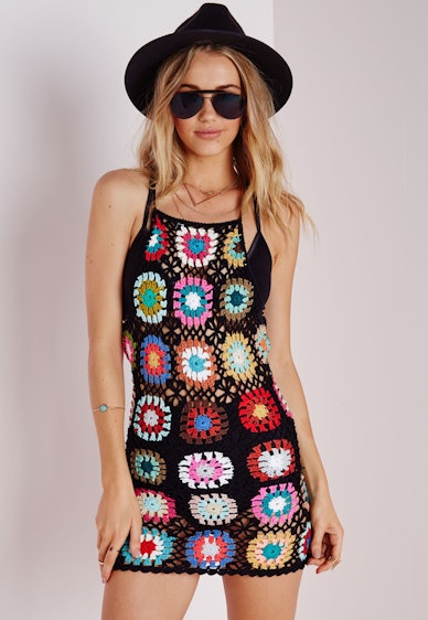10 Crochet Clothing Items To Shop