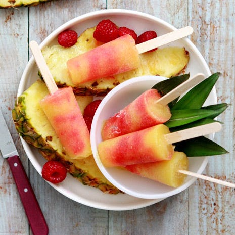 8 Alcoholic Popsicle Recipes to Help Keep You Cool