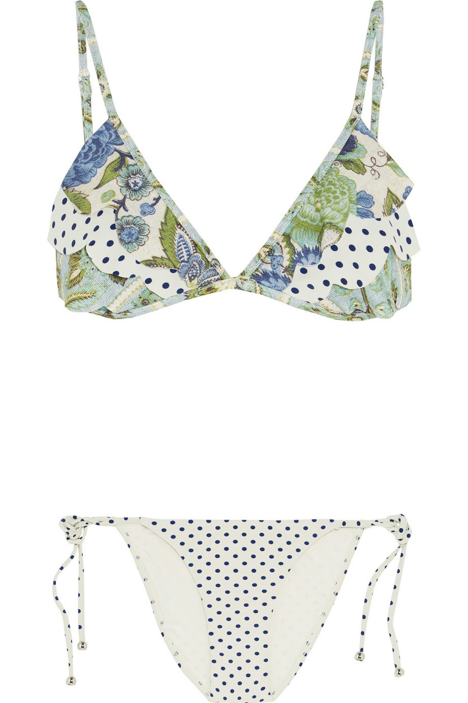 The Best Swimsuits For Summer 2015