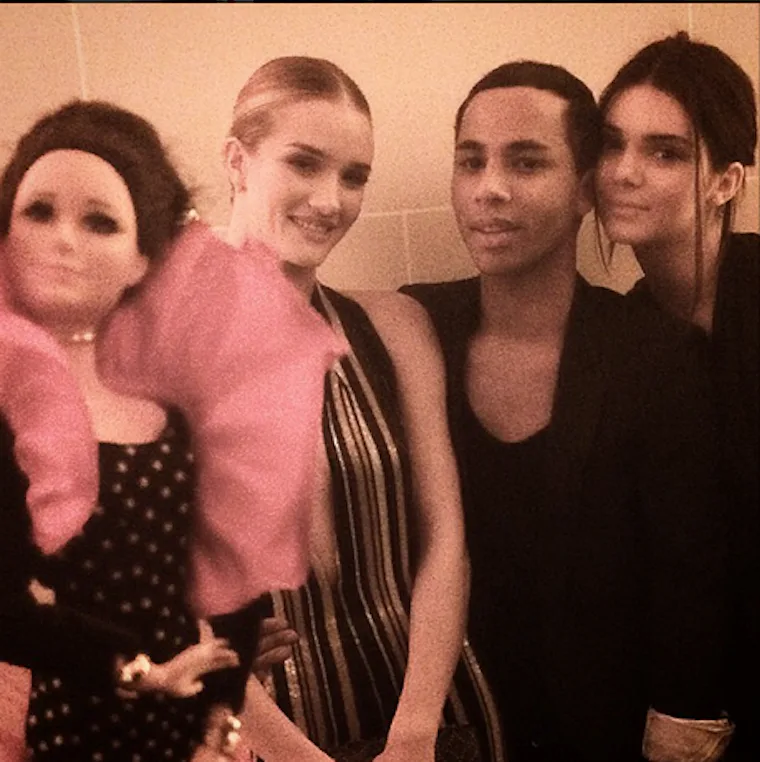 The Top 10 Dollstagram Profiles.