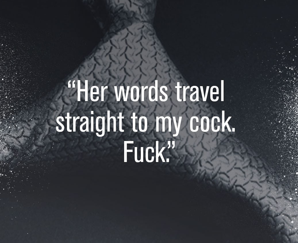 50 shades of gray quotes dirty