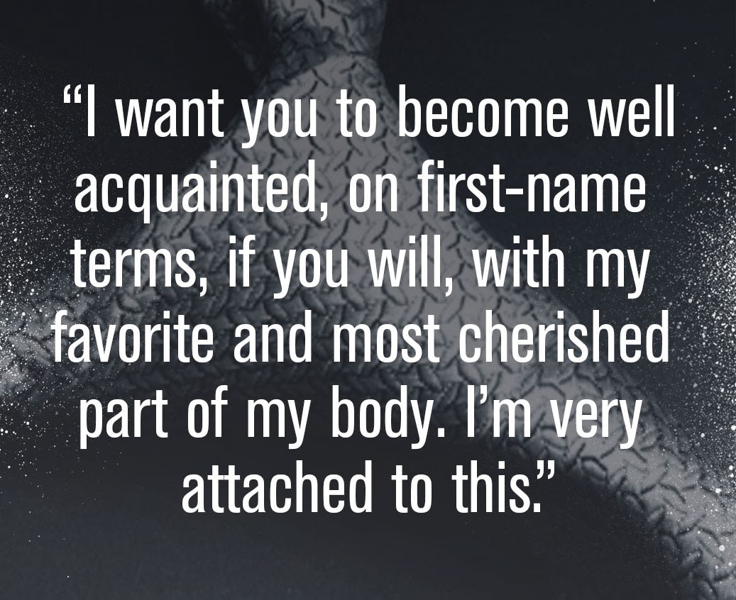 Fifty Shades Of Grey Spinoff Book Dirty Quotes - Christian Grey