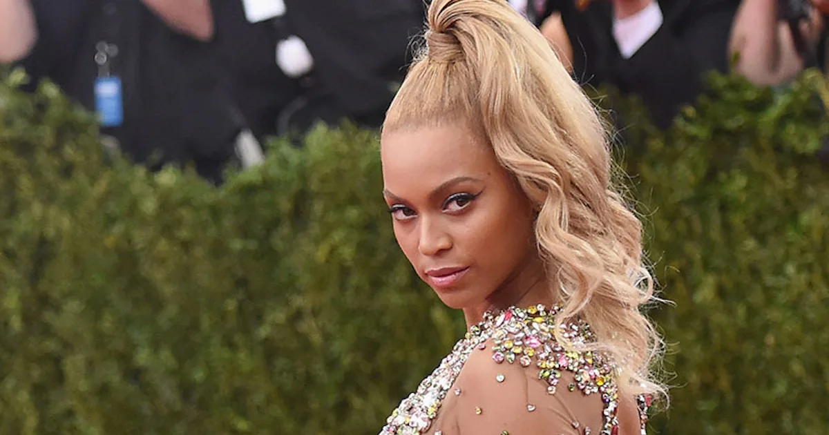 Beyonce Always On Beat Chicken Dance Video Meme