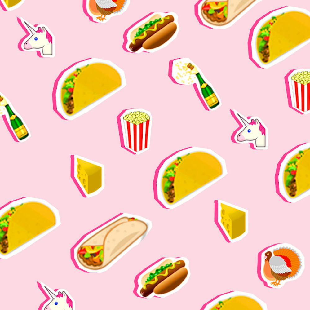 There Are New Taco And Burrito Emojis On The Way