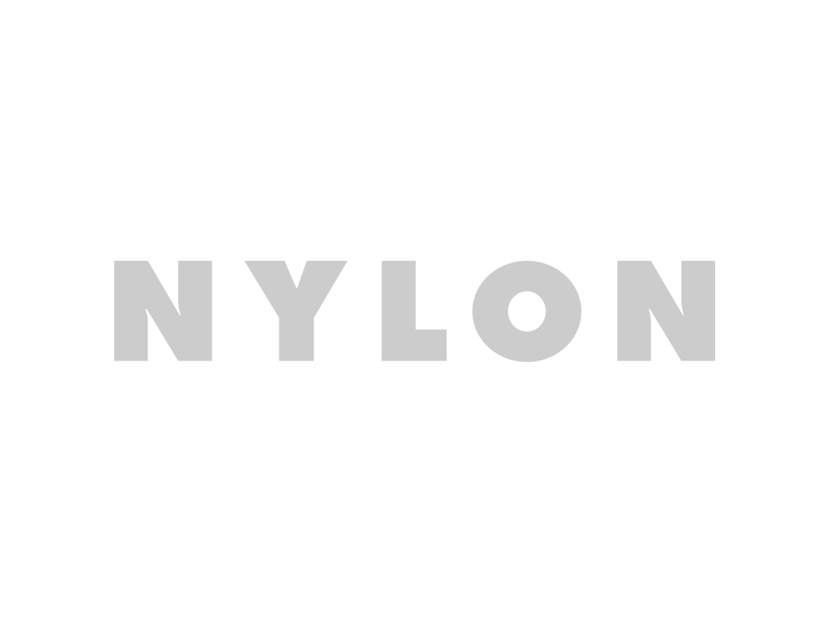 Nylon logo 