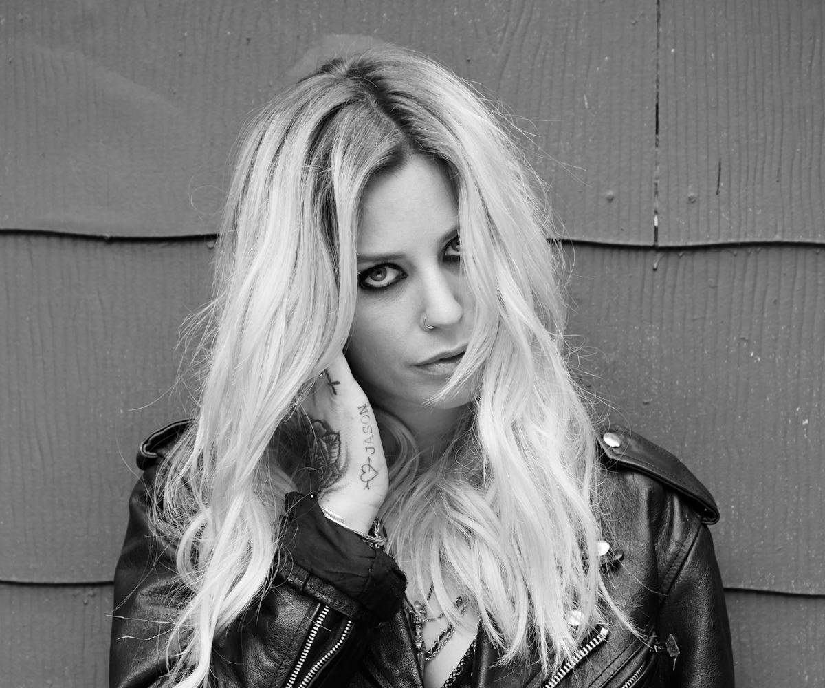 Gin Wigmore Written In The Water Lyrics