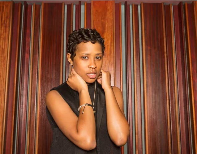 Artist To Watch: DeJ Loaf