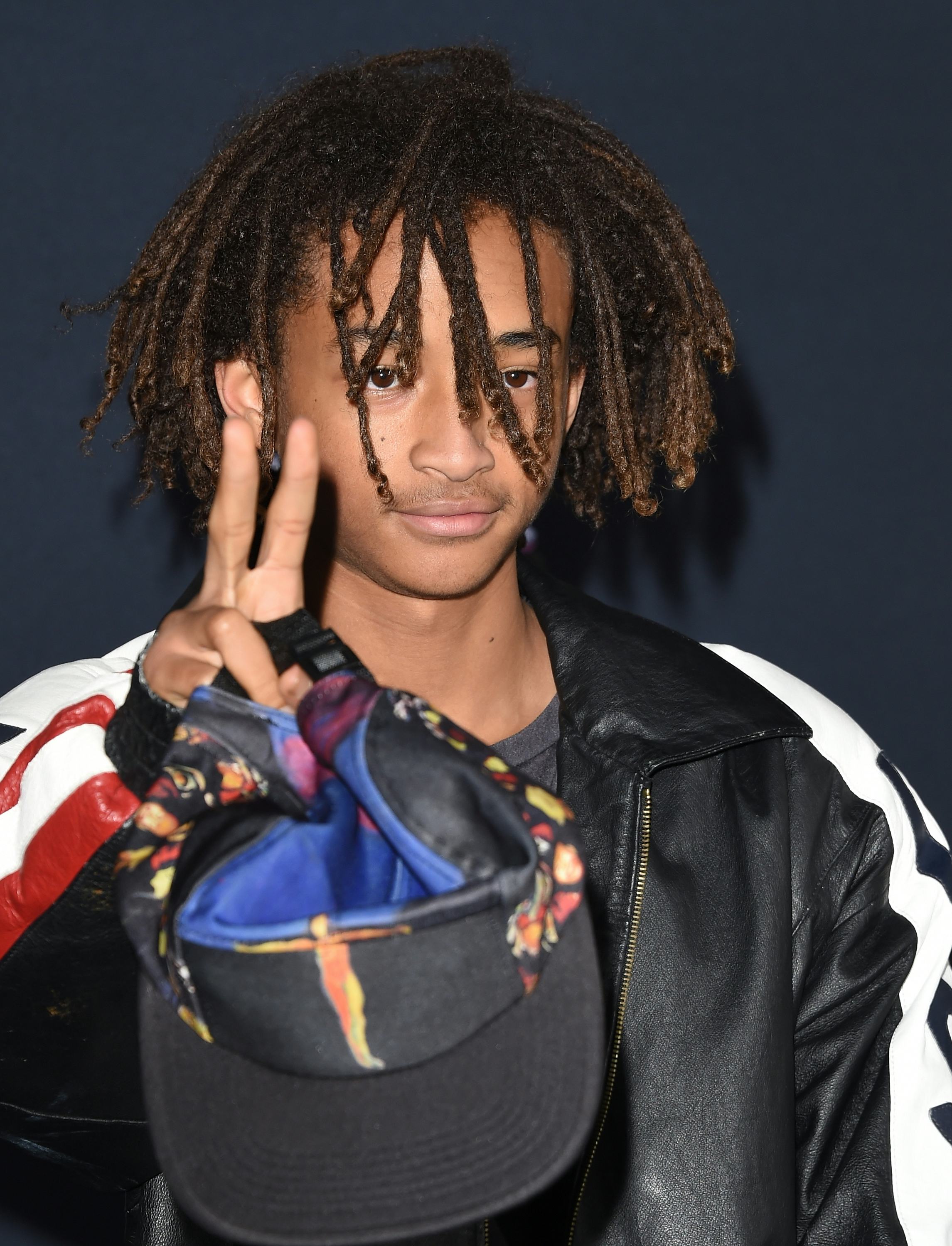 Jaden Smith Cast In Baz Luhrmann’s Netflix Drama ‘The Get Down’