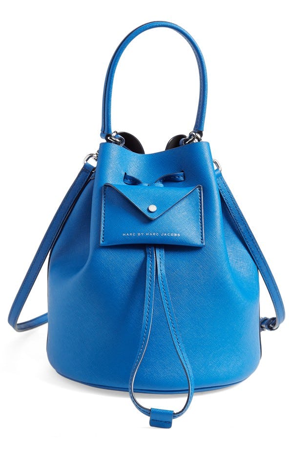 The Best Bucket Bags To Shop