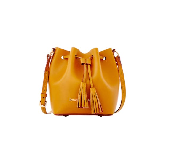 The Best Bucket Bags To Shop