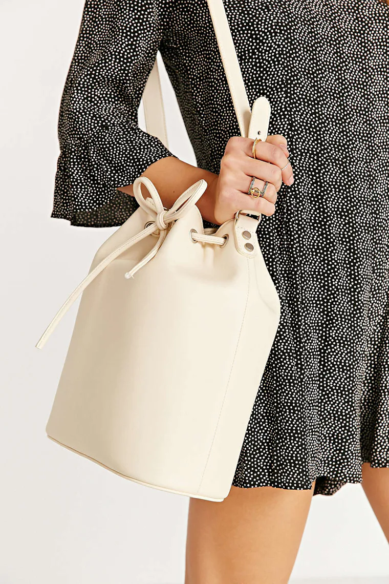 The Best Bucket Bags To Shop