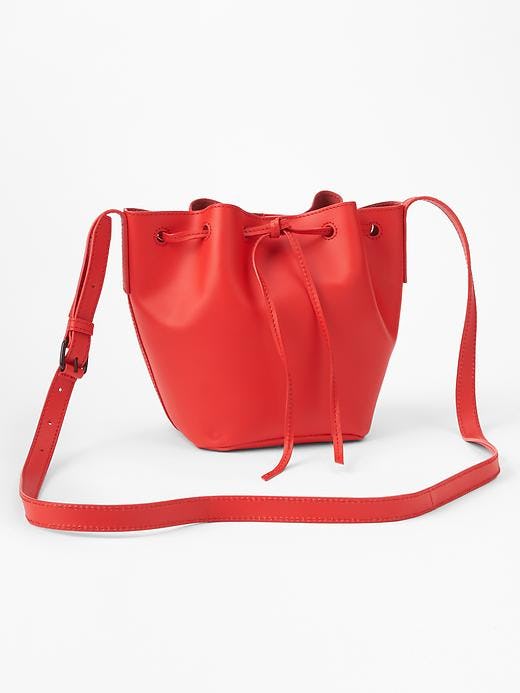 The Best Bucket Bags To Shop