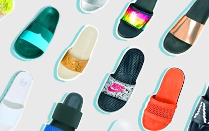 The Coolest Slides Of The Summer