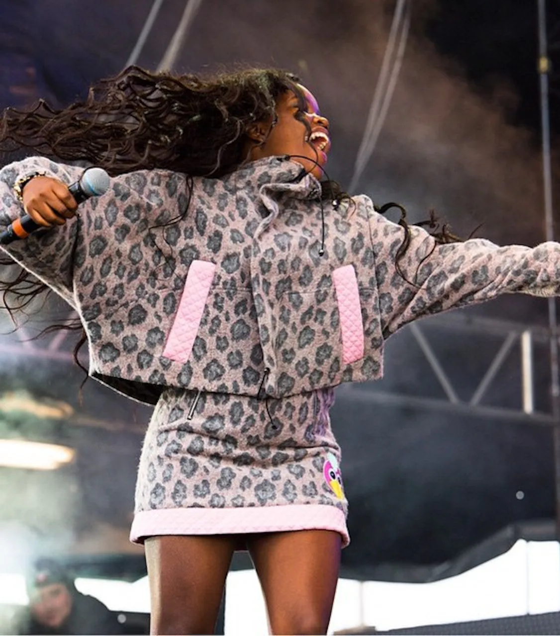 Insta Files Friday: Raddest Female Rappers