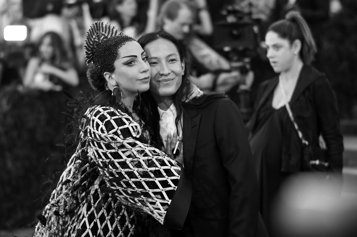 Listen To Lady Gaga’s Early Discography