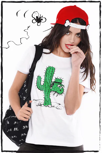 The Rodnik Band Snoopy Collaboration At Colette