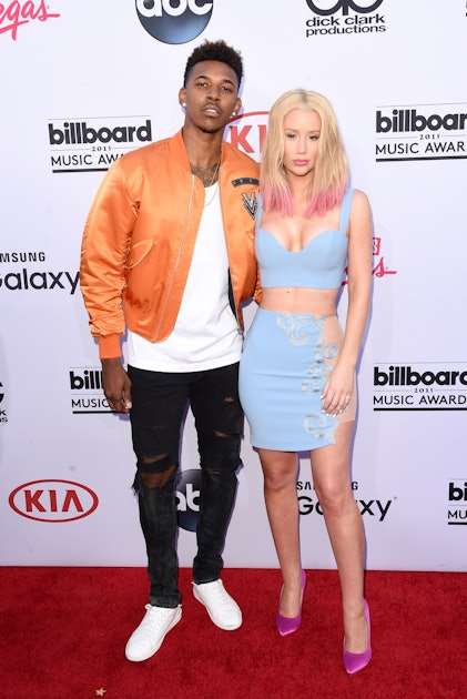 Watch Nick Young Propose to Iggy Azalea and See the Ring!