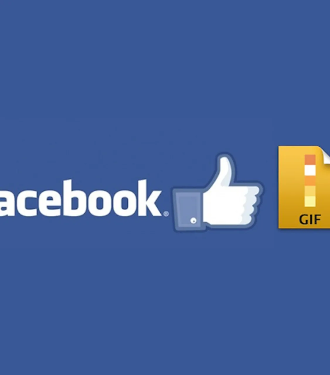 Gif Post Facebook Example Facebook Will Officially Support GIFS
