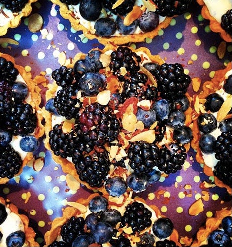 The 10 Best Pastry Chefs On Instagram