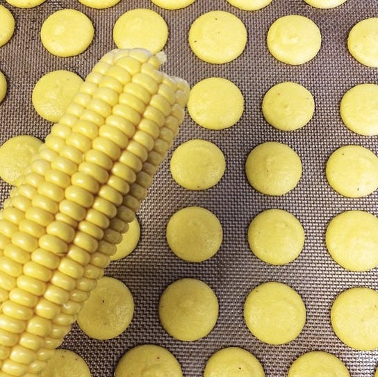 The 10 Best Pastry Chefs On Instagram