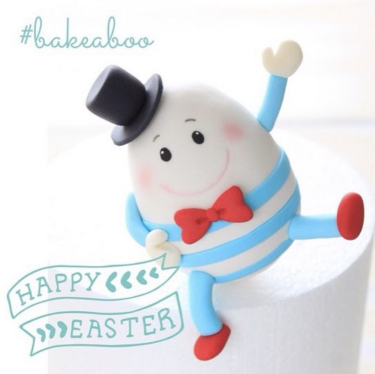 The 10 Best Pastry Chefs On Instagram