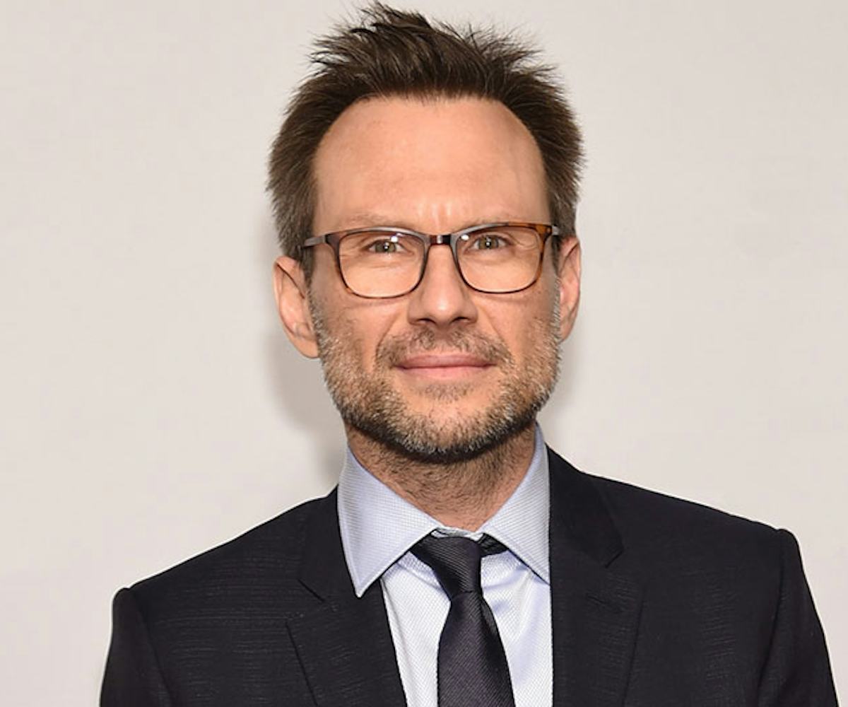 Mr. Robot Speaks: Christian Slater on 'Mr. Robot's' Shocking