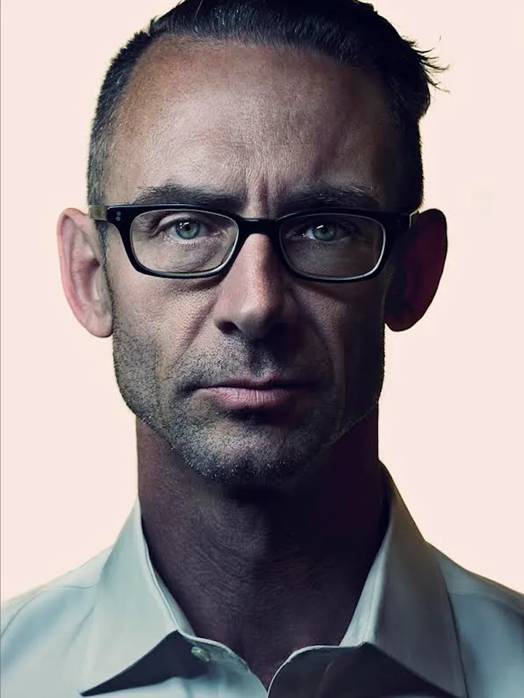 Chuck Palahniuk On the Long-Awaited Revival of ‘Fight Club’