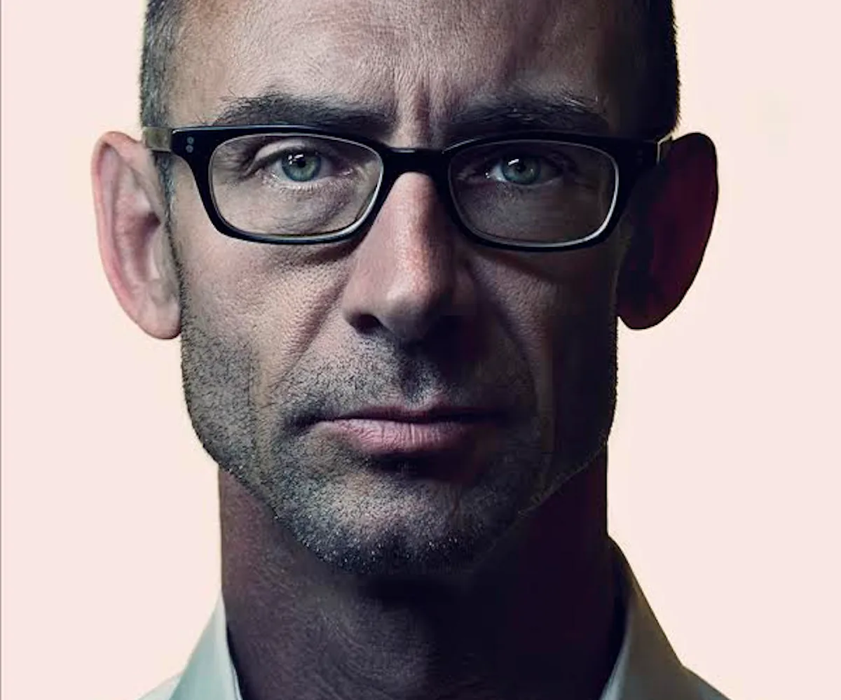 Chuck Palahniuk On the Long-Awaited Revival of ‘Fight Club’