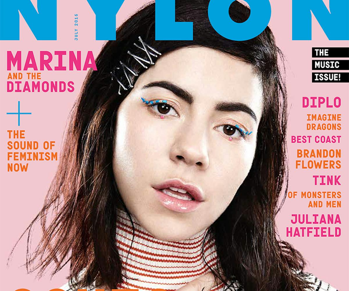 nylon