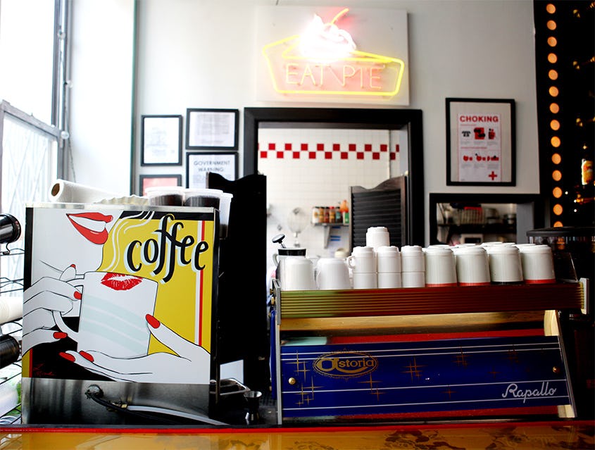 An Interview With the Owners of Butter & Scotch