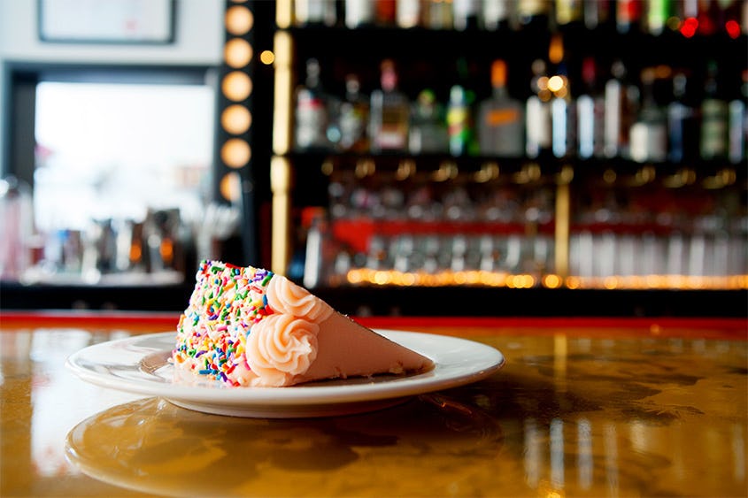 An Interview With the Owners of Butter & Scotch