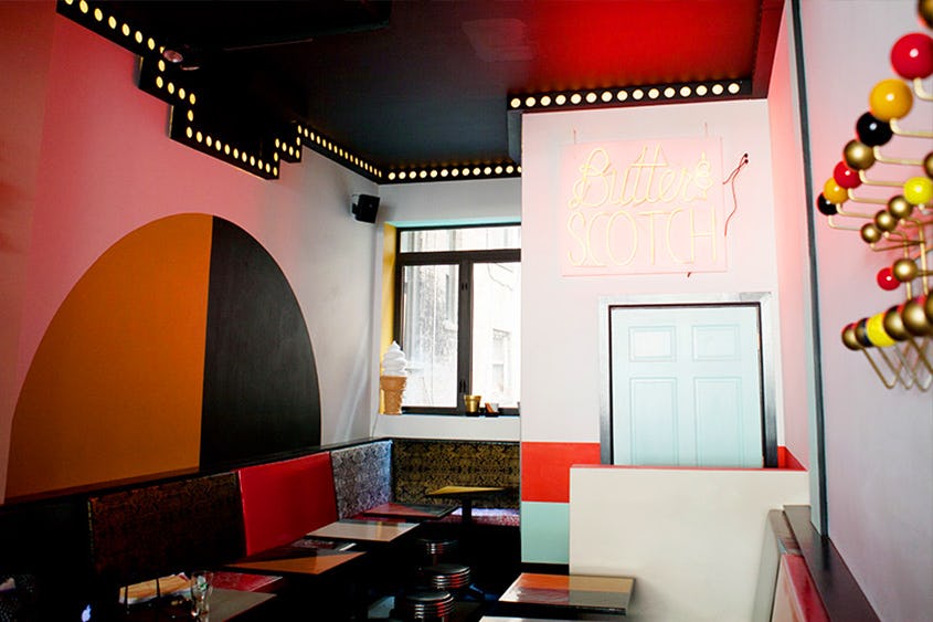 An Interview With the Owners of Butter & Scotch