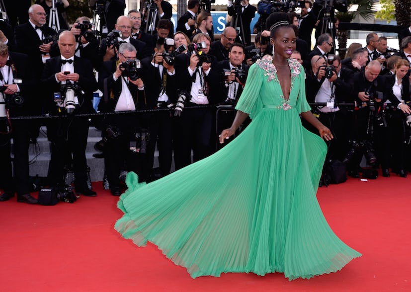 Best Dressed Cannes Film Festival 2015