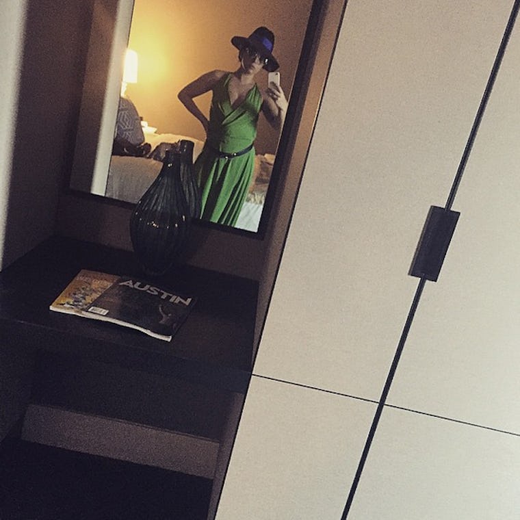 Lady Gaga Style Evolution 2015 - Celebrity Fashion