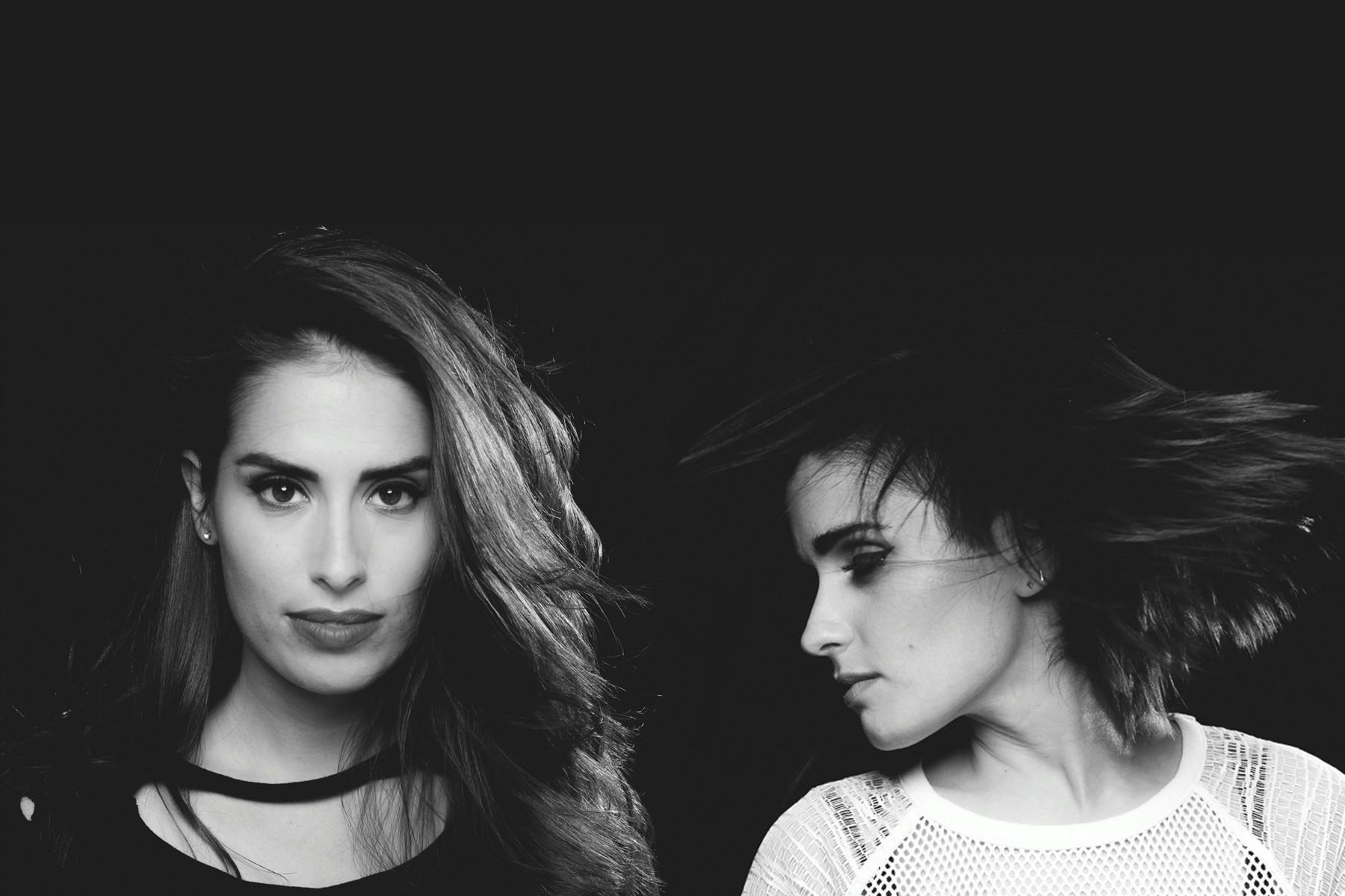 Video Premiere The Jane Doze “Lights Go Down (Feat. Curtains)”