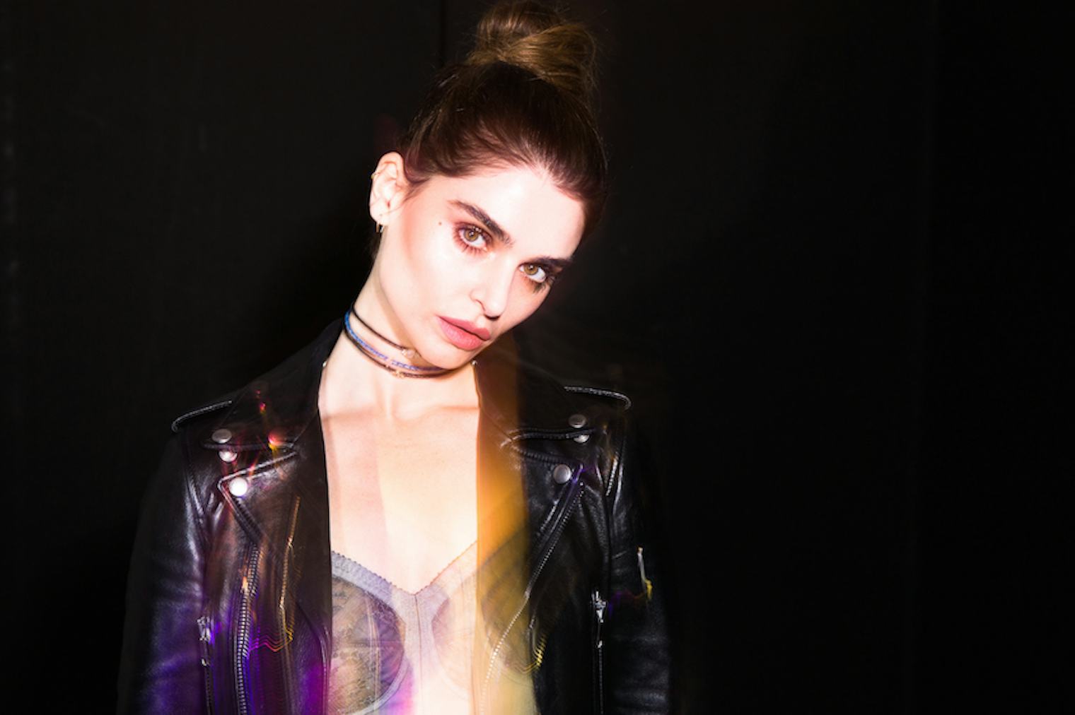 Aimee Osbourne Music - ARO