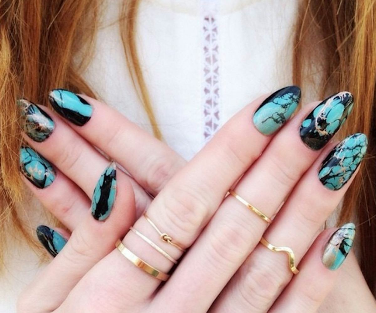 Insta Files Friday: Badass Nail Artists