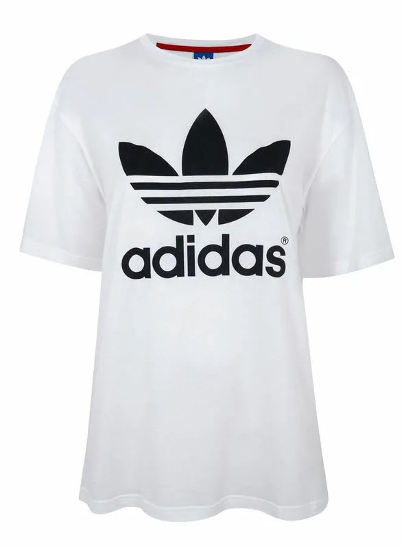 Topshop X Adidas Originals Capsule Collection
