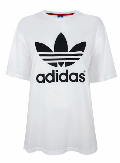 Topshop X Adidas Originals Capsule Collection