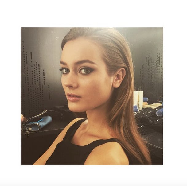 Meet the New Victoria’s Secret Angels