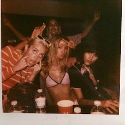 Meet the New Victoria’s Secret Angels